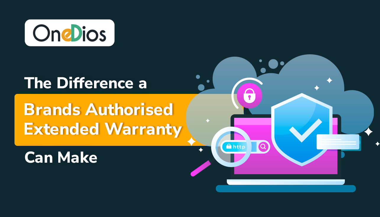 The Difference a Brand-Authorised Extended Warranty Can Make